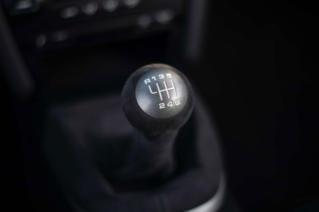 Porsche 997.2 GT3 RS