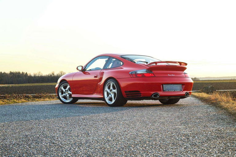 Porsche 997.2 GT3