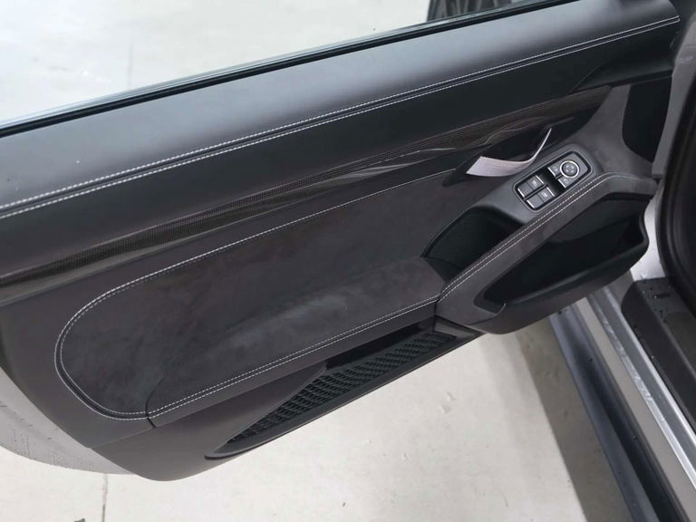 Porsche 991.2 GT3 RS