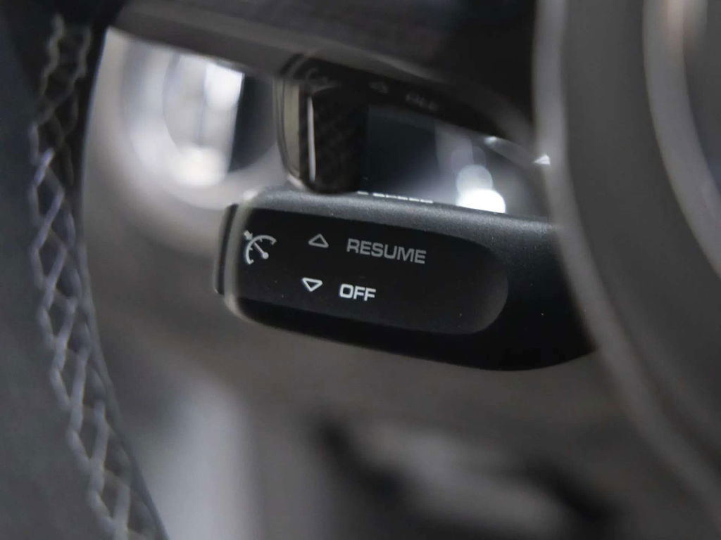 Porsche 991.2 GT3 RS