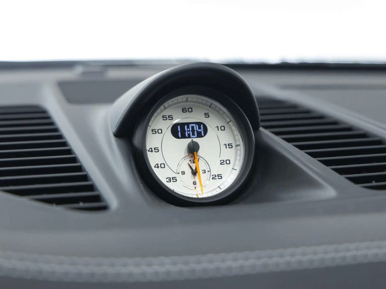 Porsche 991.2 GT3 RS