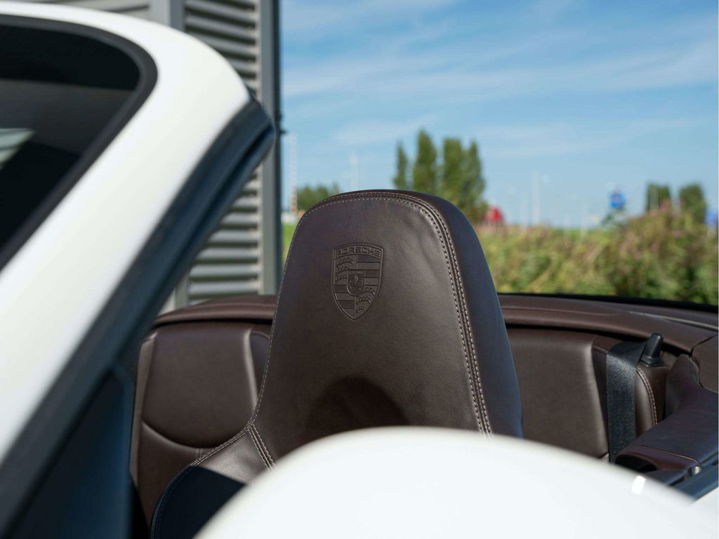 Porsche 997.2 Turbo S