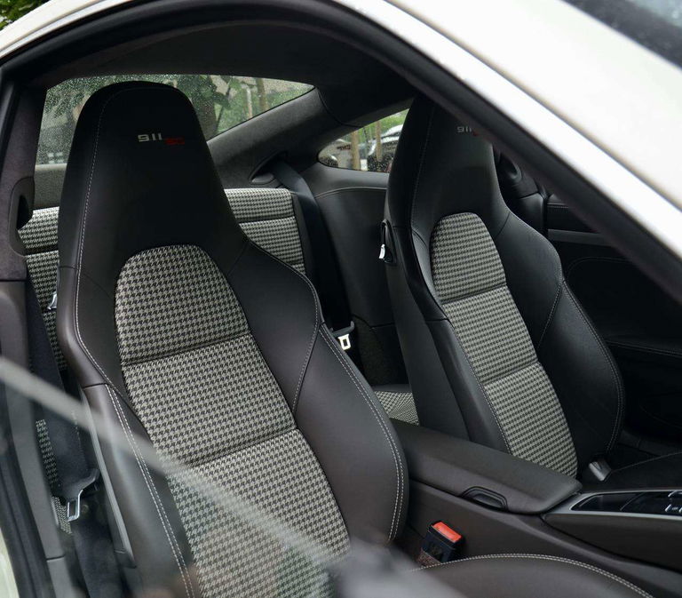 Porsche 991 Carrera S 50 Jahre Edition