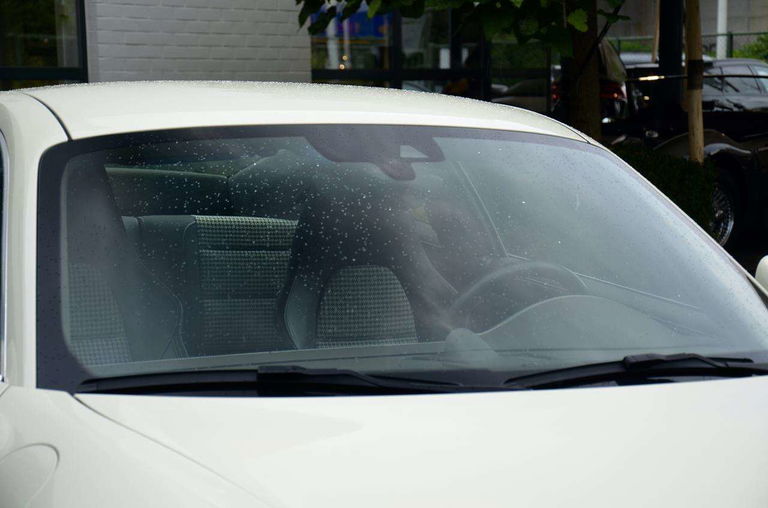 Porsche 991 Carrera S 50 Jahre Edition