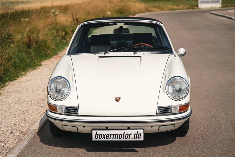 Porsche 912