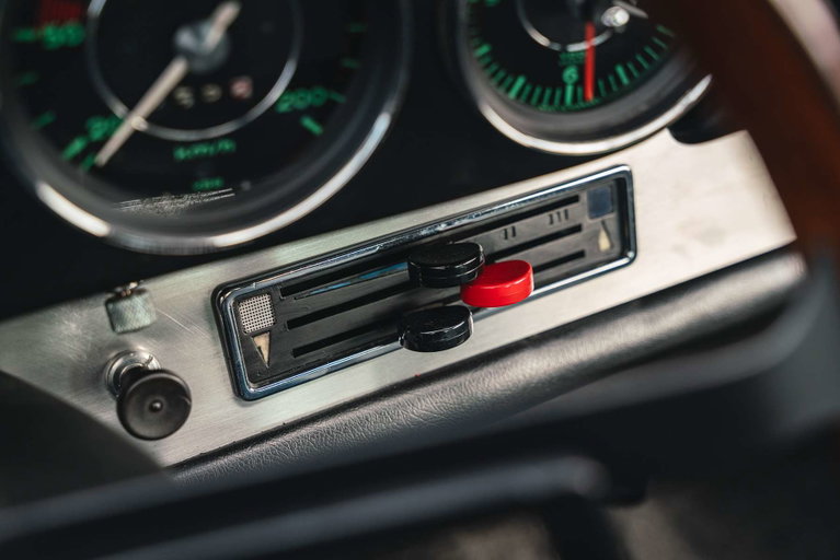 Porsche 912