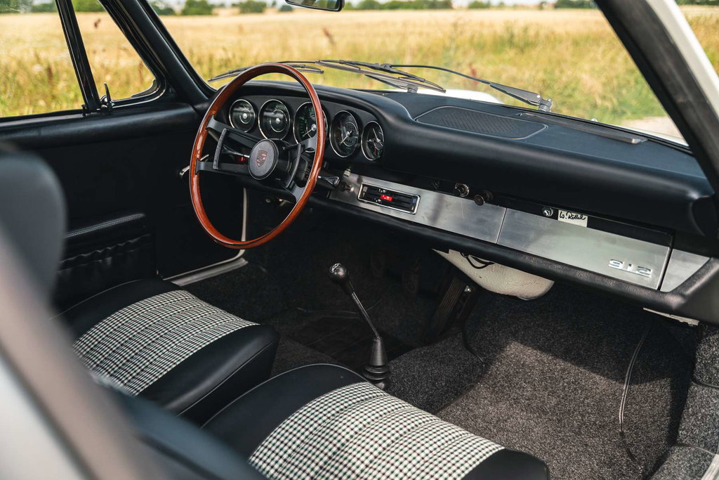Porsche 912