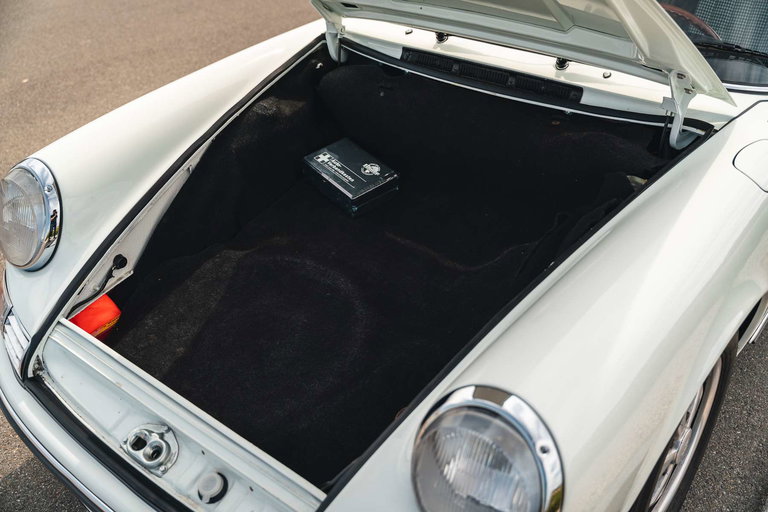 Porsche 912