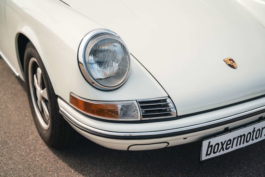 Porsche 912