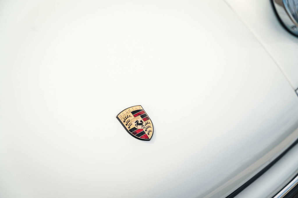 Porsche 912
