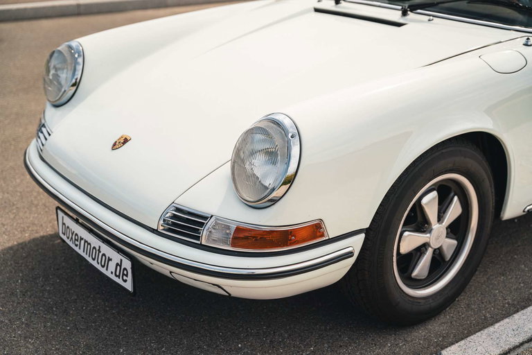 Porsche 912