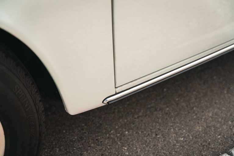 Porsche 912