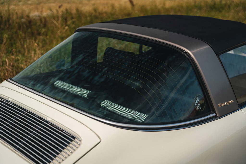 Porsche 912