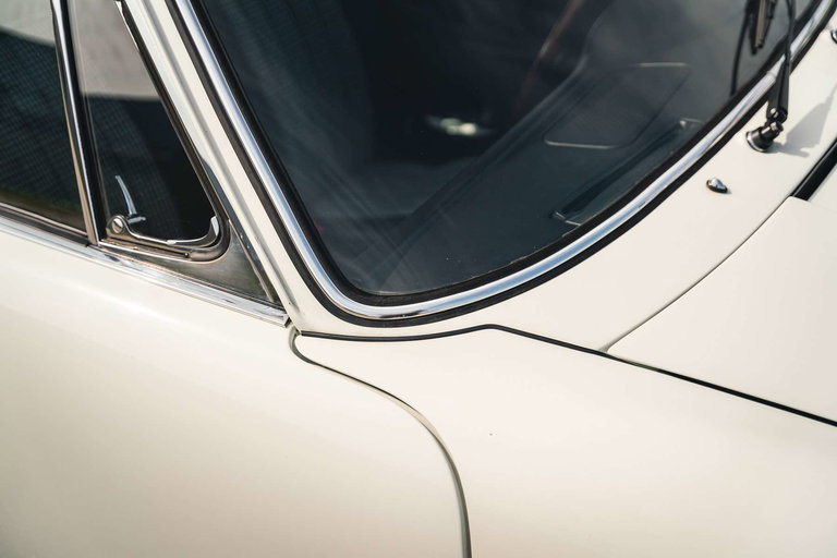 Porsche 912