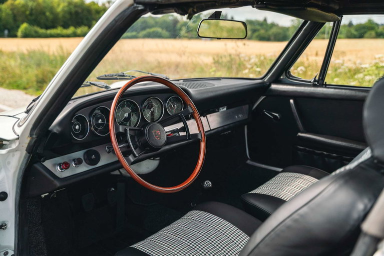Porsche 912