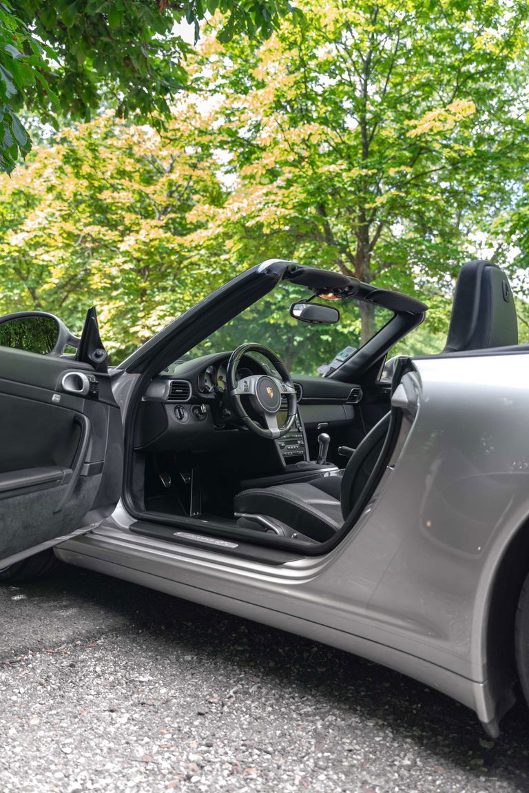 Porsche 997.2 Carrera 4S