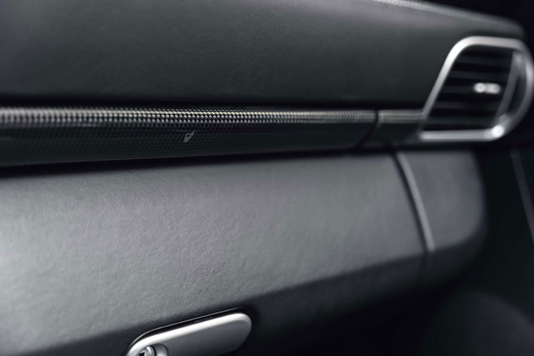 Porsche 997.2 Carrera 4S