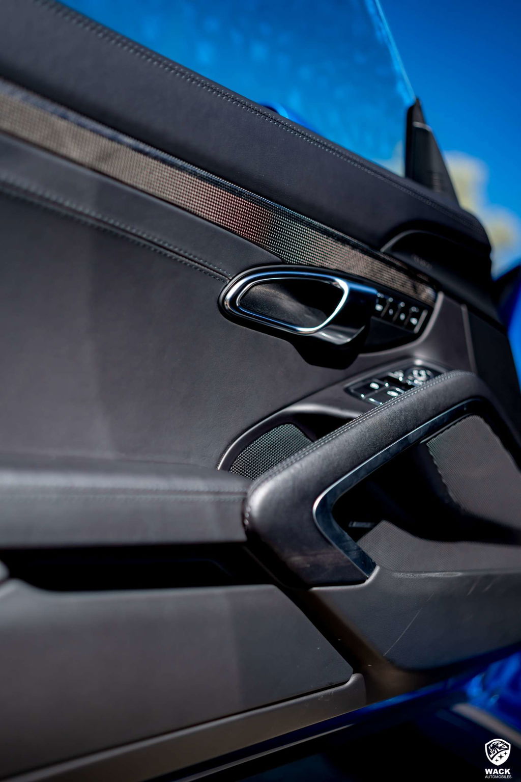 Porsche 991.2 Carrera S