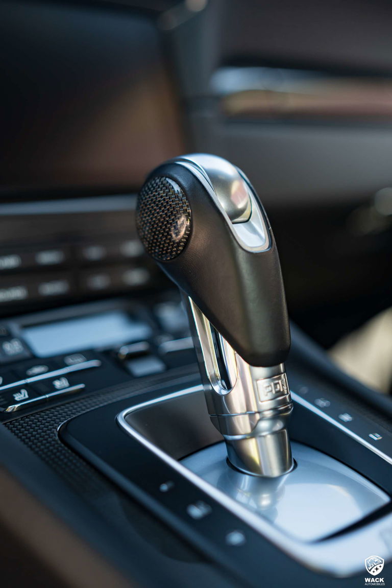 Porsche 991.2 Carrera S