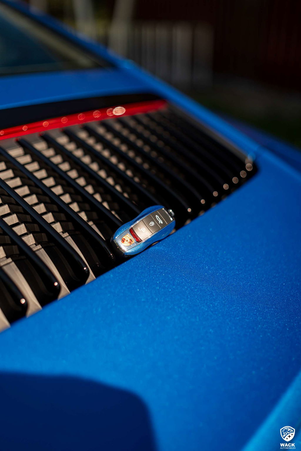 Porsche 991.2 Carrera S