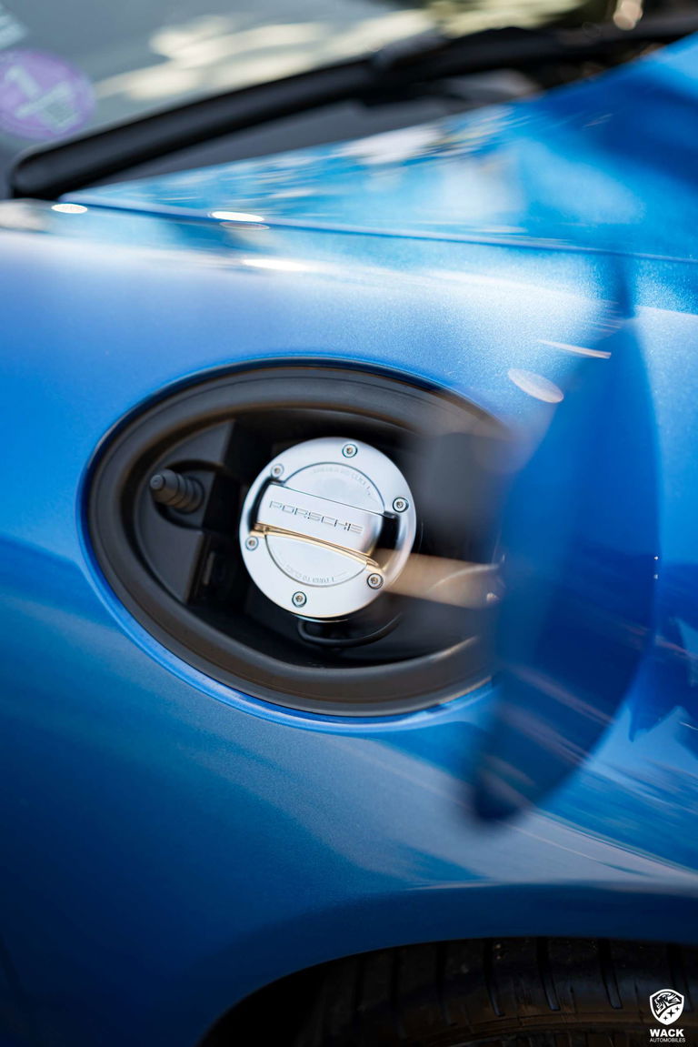 Porsche 991.2 Carrera S