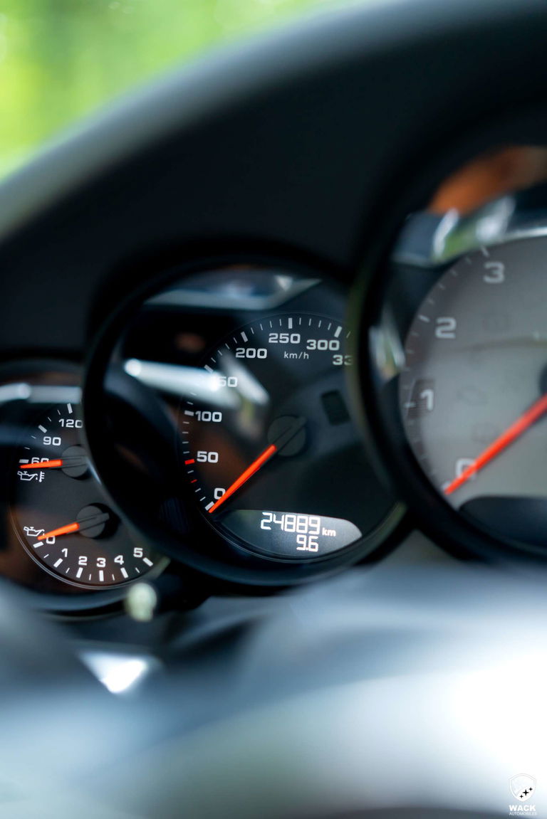 Porsche 991.2 Carrera S