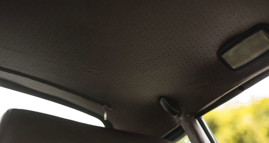 Porsche 911 Turbo 3.3