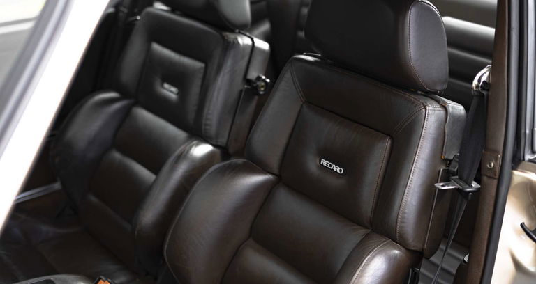 Porsche 911 Turbo 3.3