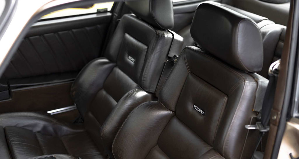 Porsche 911 Turbo 3.3