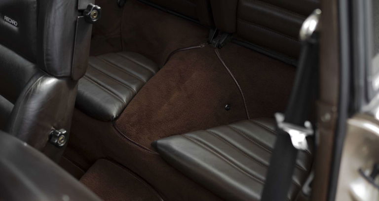 Porsche 911 Turbo 3.3