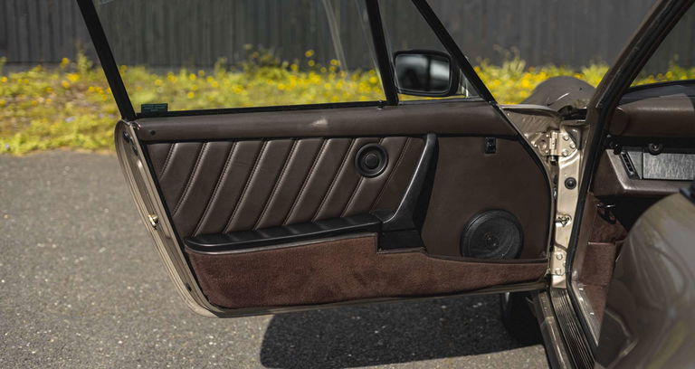 Porsche 911 Turbo 3.3