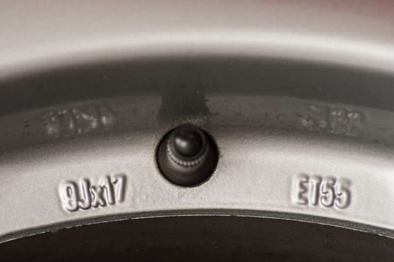 Porsche 964 Carrera RS