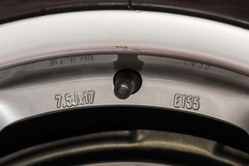 Porsche 964 Carrera RS