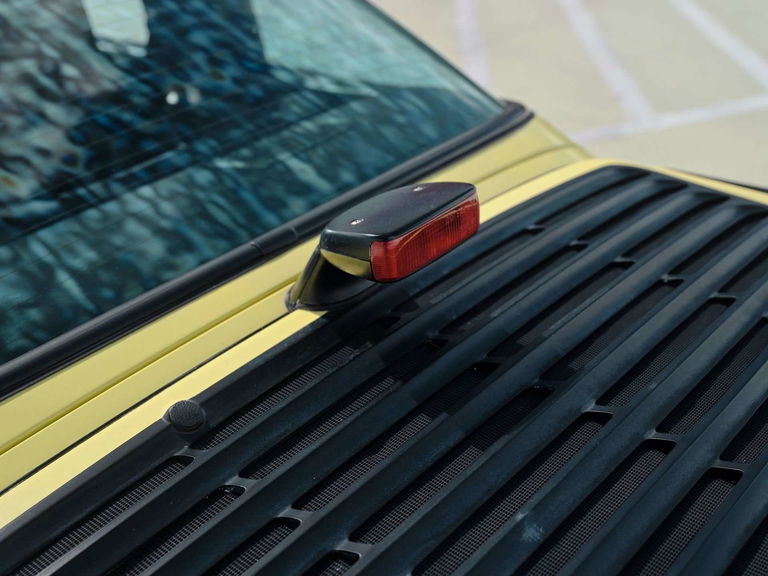 Porsche 911 Carrera 3.2 (US)