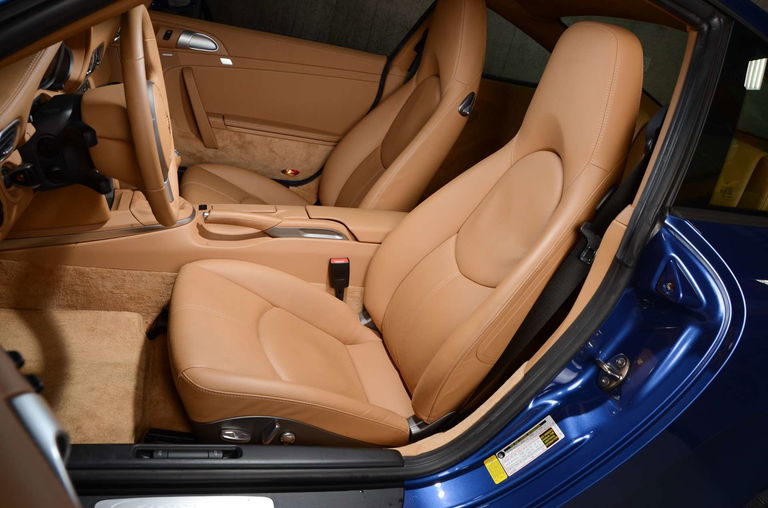 Porsche 997 Carrera S