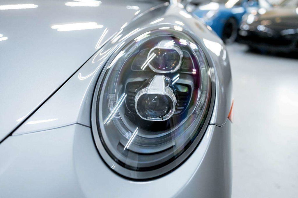 Porsche 991.2 Carrera