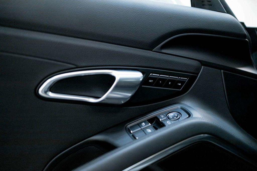 Porsche 991.2 Carrera