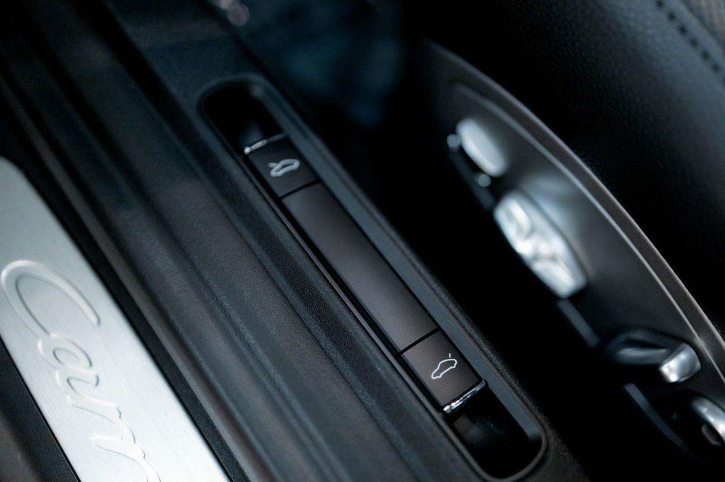 Porsche 991.2 Carrera