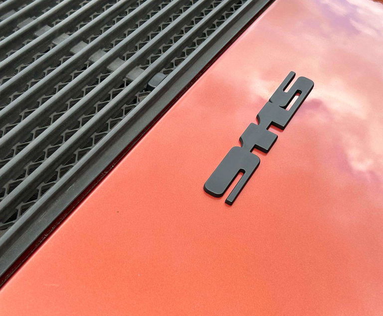 Porsche 911 S (G-Modell)