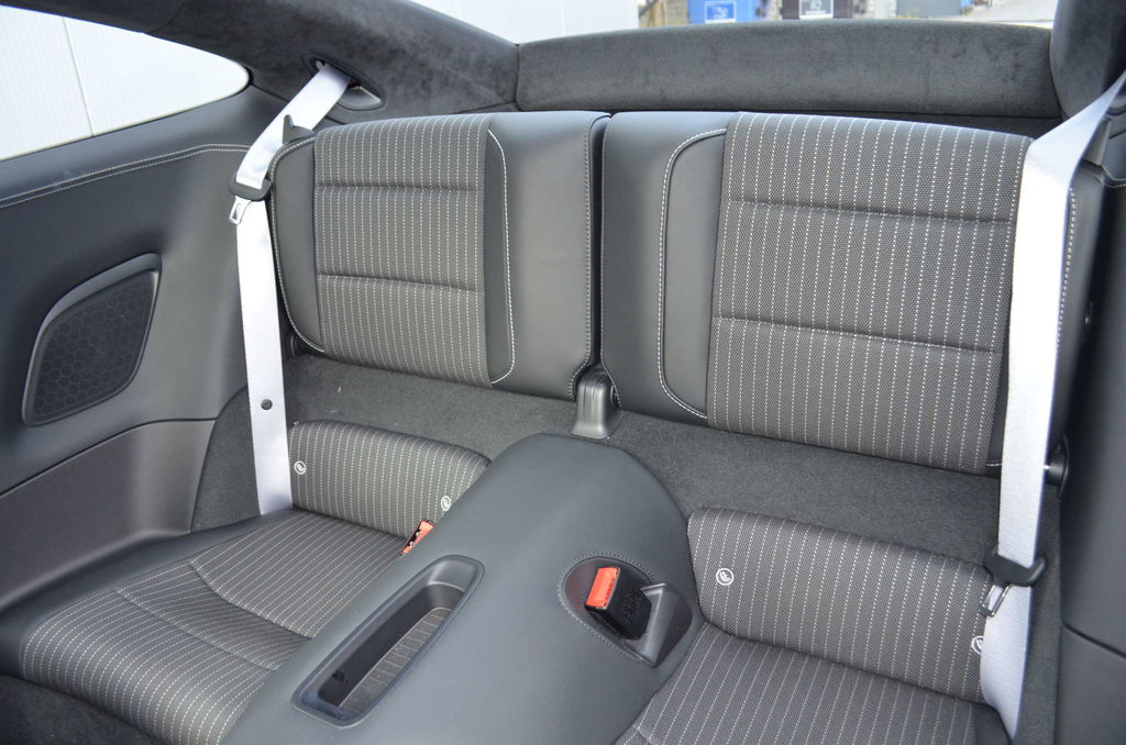 Porsche 991.2 Carrera T