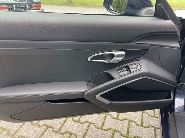 Porsche 991 Carrera S