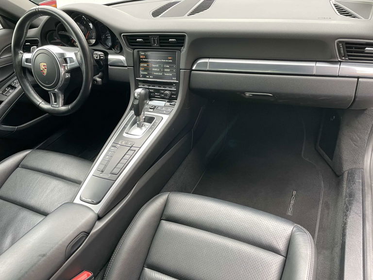 Porsche 991 Carrera S
