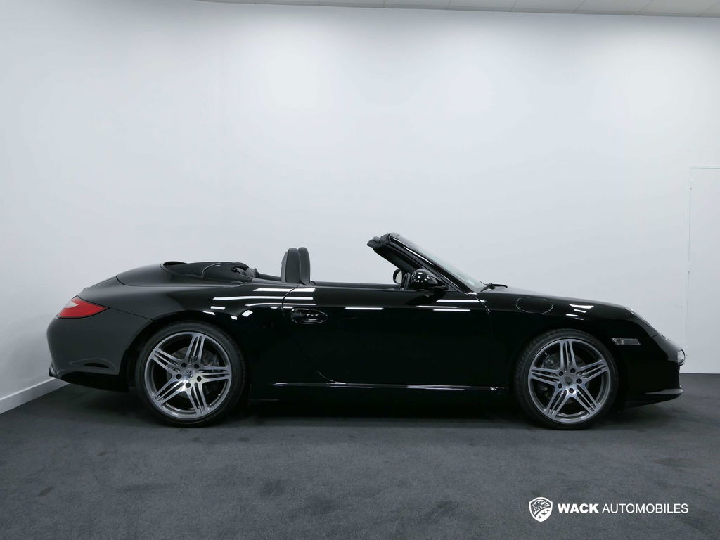 Porsche 997.2 Carrera