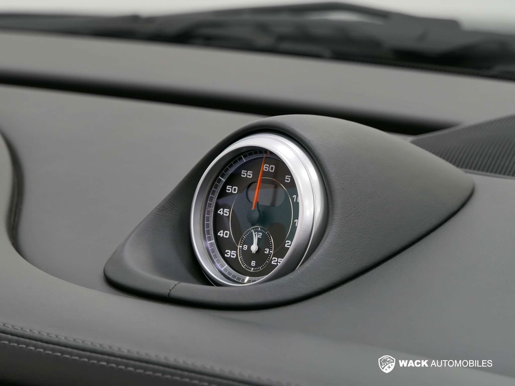 Porsche 997.2 Carrera