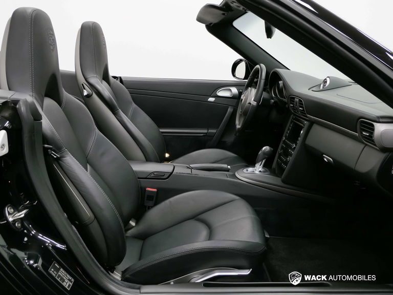 Porsche 997.2 Carrera