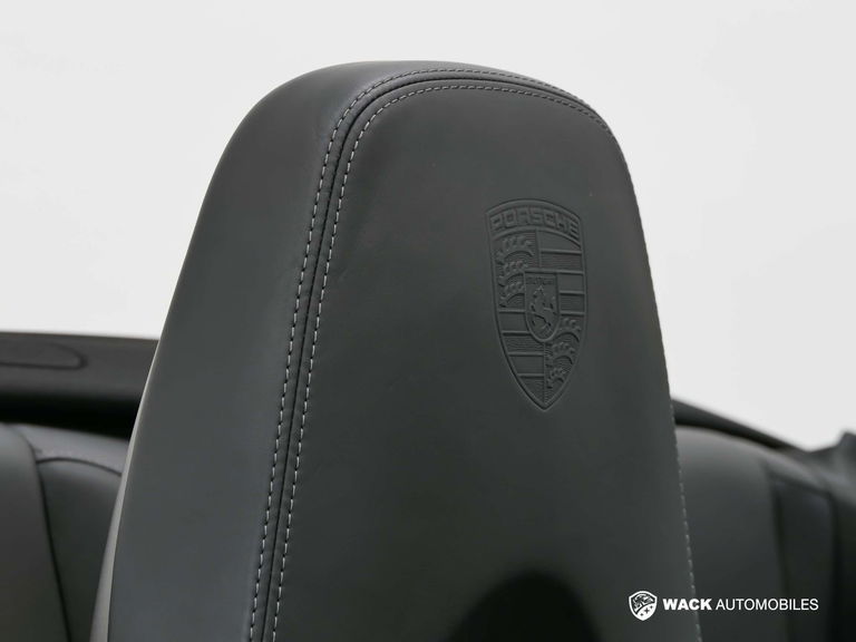 Porsche 997.2 Carrera