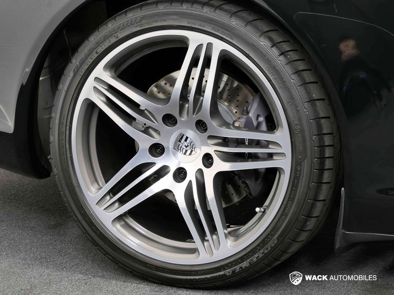 Porsche 997.2 Carrera