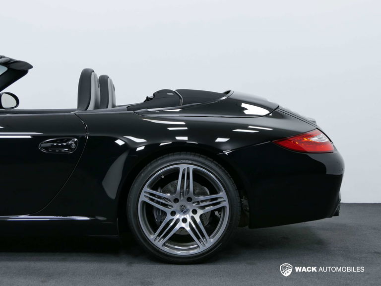 Porsche 997.2 Carrera