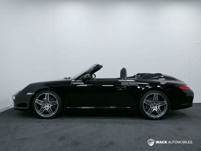 Porsche 997.2 Carrera