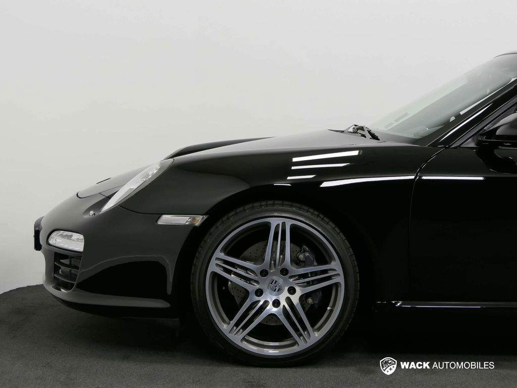 Porsche 997.2 Carrera